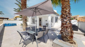 Sunny Villa in Sucina detached three bed villa